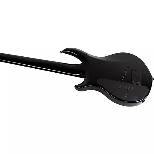 Ernie Ball Music Man John Petrucci Majesty 8-String Electric Guitar Okelani Blue