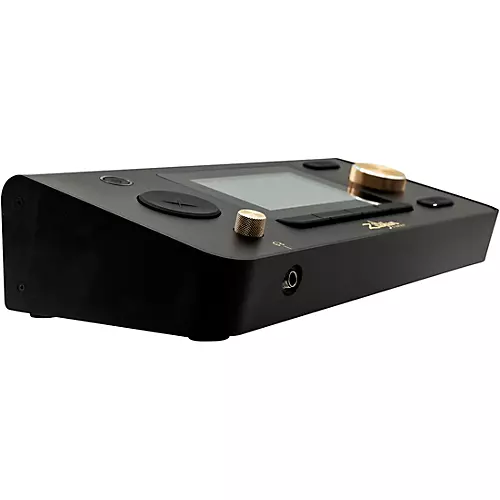 Zildjian ALCHEM-E Gold EX Electronic Drum Kit With DW Hardware