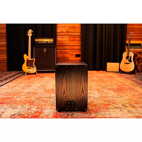 MEINL Headliner Series Snare Cajon Seafoam