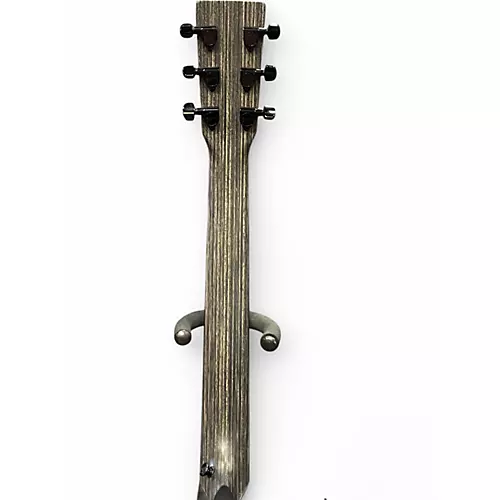 Used Martin 000C-X1E Black Acoustic Electric Guitar Black