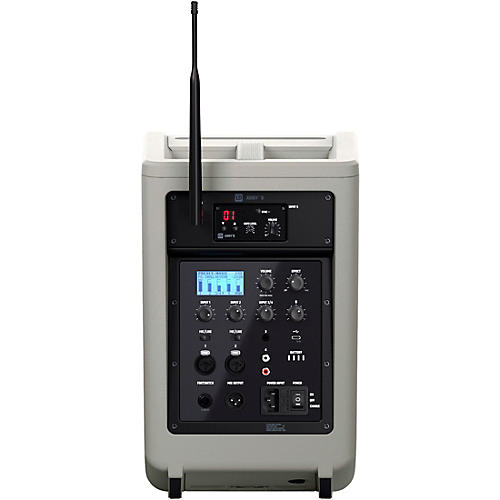 LD Systems ANNY 8 Portable 8