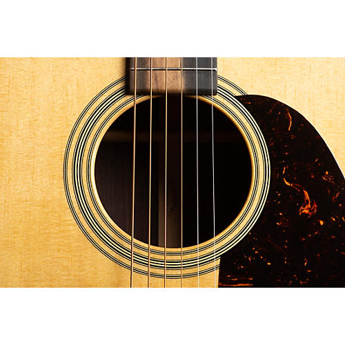 Martin HD-28 Standard Dreadnought Acoustic Guitar Aged Toner