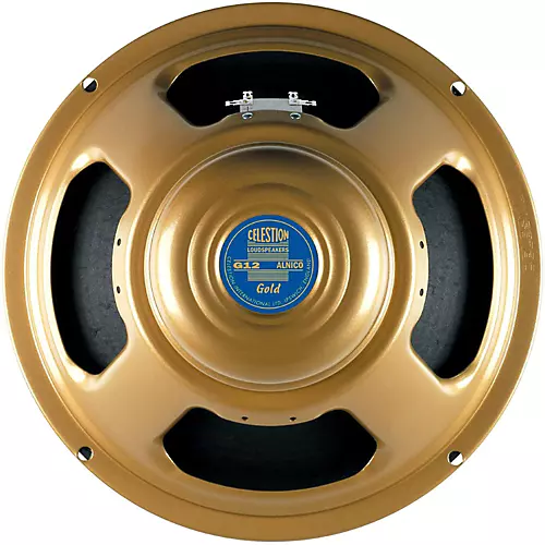 Celestion Gold 50W, 12