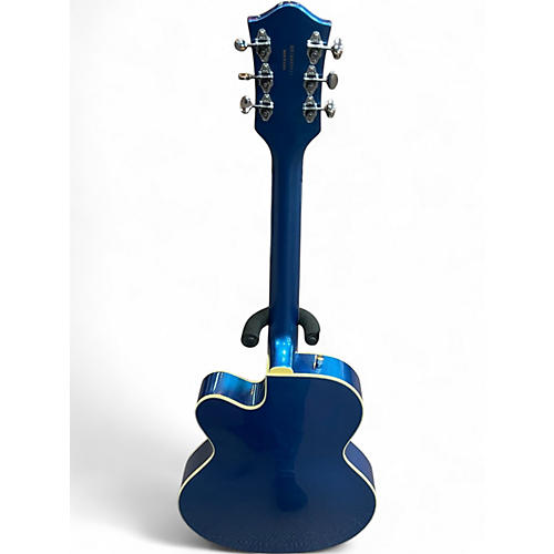 Used Gretsch Guitars G5420T Electromatic COBALT Hollow Body Electric Guitar COBALT