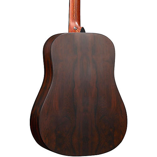 Martin X Series Special D-X2E Spruce-Rosewood HPL Acoustic-Electric Guitar Natural