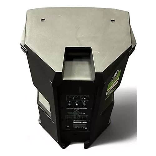 Used Mackie Thump15A Powered Speaker