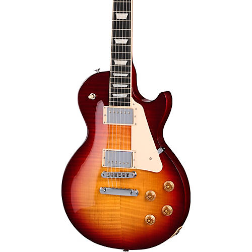 Gibson Les Paul Studio Session Electric Guitar Honey Burst