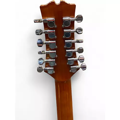 Used 2020s Mitchell MD 100 12 NATURAL 12 String Acoustic Guitar NATURAL