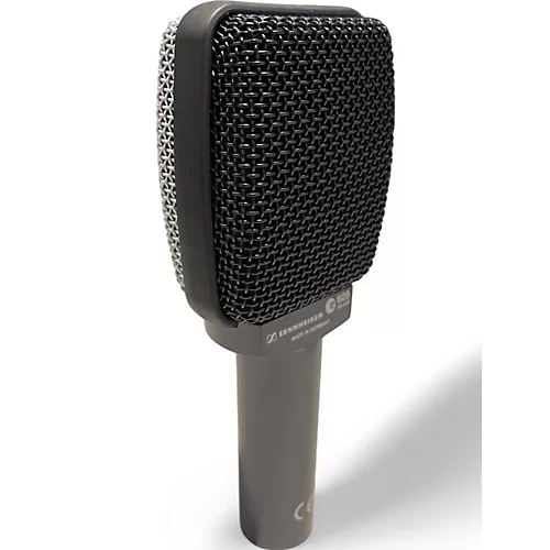 Used Sennheiser E609 Dynamic Microphone