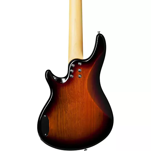 Schecter Guitar Research CV-5 Bass 5-String Electric Bass Guitar Ivory