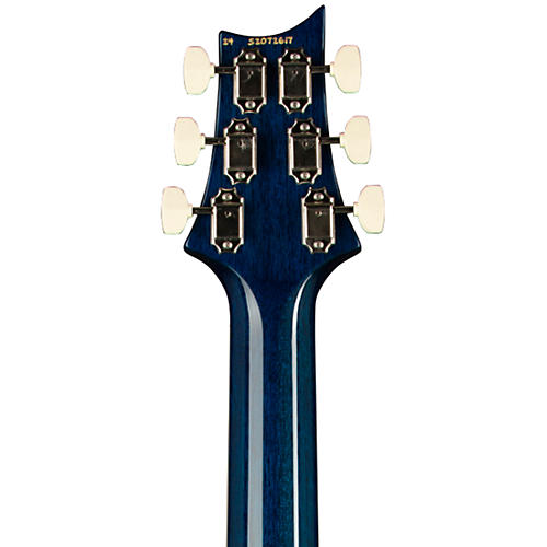 PRS S2 McCarty 594 Electric Guitar Honey Gold Burst