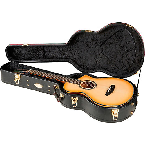 Breedlove Legacy Concertina CE Acoustic-Electric Guitar Natural Shadow Burst