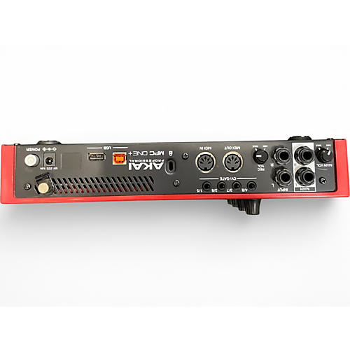 Used Akai Professional MPC ONE+ Production Controller