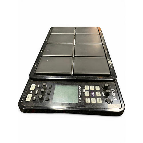 Used Roland OCTAPAD SPD-30 Drum MIDI Controller