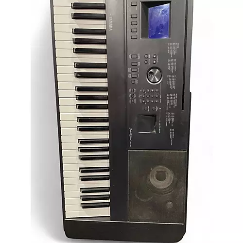 Used Yamaha DGX660 Portable Keyboard