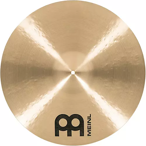 MEINL Byzance Medium Ride Traditional Cymbal 24 in.