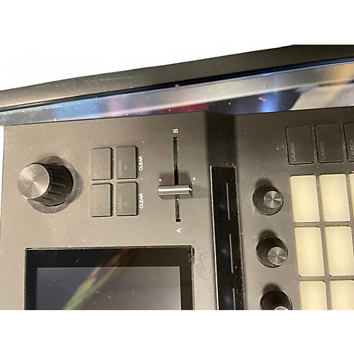 Used Akai Professional FORCE Production Controller