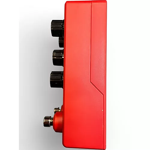 Used Line 6 Pocket Pod Express Amp Modeler Effect Processor