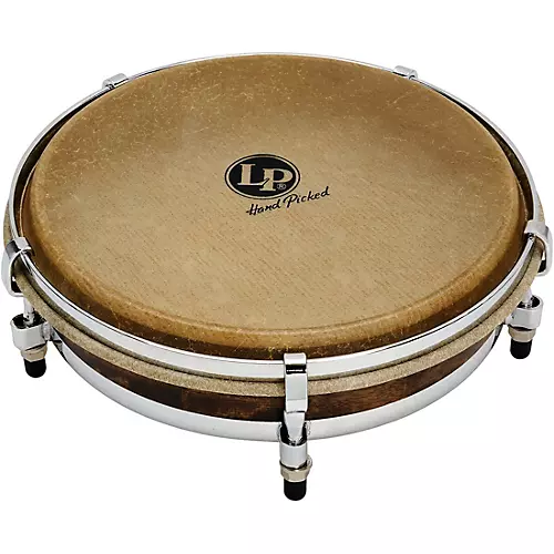 LP Pandero De Plena 12 in.