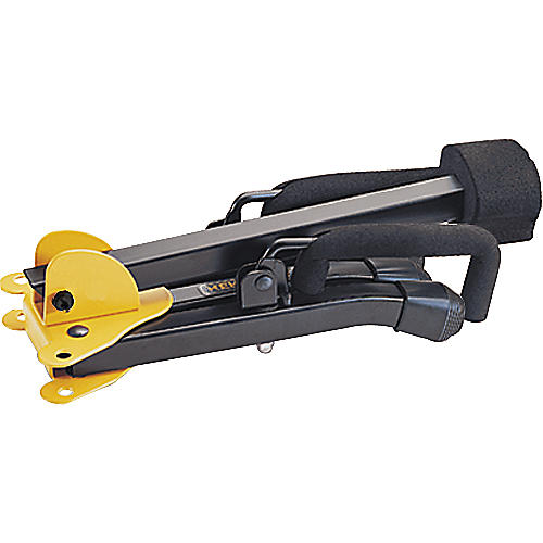 Hercules DS550BB Series French Horn Stand With Carrying Bag Ds550Bb Stand And Bag