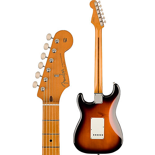 Fender Vintera II '50s Stratocaster Electric Guitar Ocean Turquoise