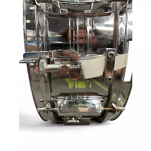 Used Yamaha 14in SD350MG Chrome Drum Chrome 33