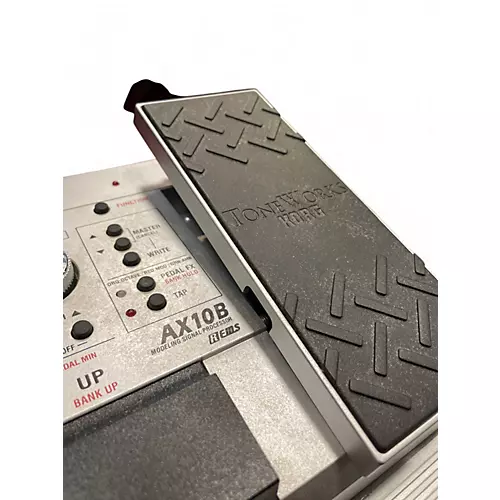 Used KORG AX10B Effect Processor