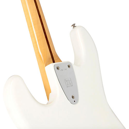 Ernie Ball Music Man Retro '70s StingRay Electric Bass Black