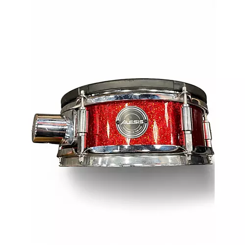 Used Alesis PAD 10 Electric Drum Module