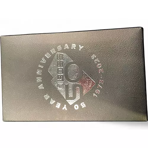 Used BOSS DS1 Distortion Effect Pedal