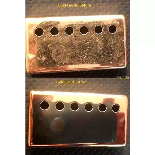 Music Nomad Guitar Polish - Pro Strength Formula