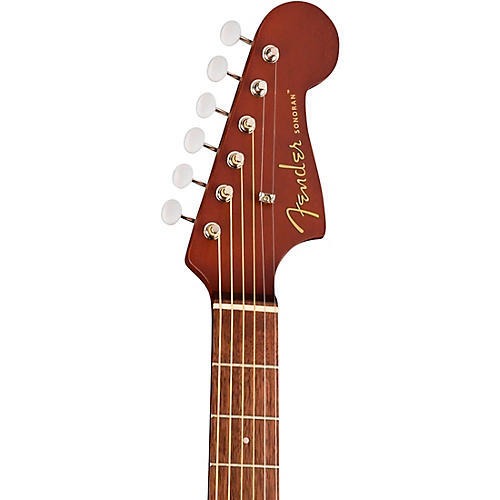 Fender Sonoran Mini Acoustic Guitar Natural