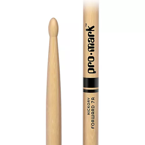 Promark American Hickory Drum Sticks Nylon 5A