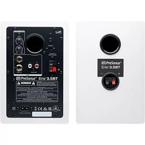 PreSonus Eris 3.5BT 2nd Generation 3.5