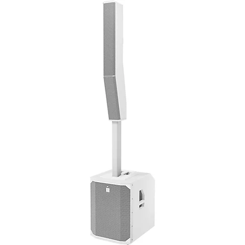 Electro-Voice EVOLVE 70 Portable Column PA System, White