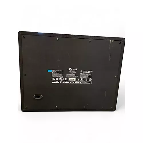 Used Marshall CODE 50W 1x12 Guitar Combo Amp