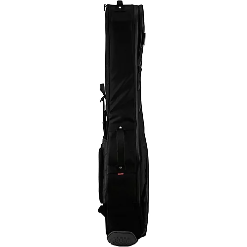 MONO Vertigo Ultra Acoustic Dreadnought Guitar Case Black