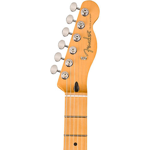 Fender Player II Telecaster HH Maple Fingerboard Electric Guitar Coral Red