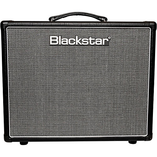Blackstar HT-20R MkII 20W 1x12 Tube Combo Guitar Amp Black
