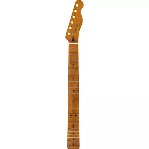 Fender 50's U-Shape Modified Esquire Maple Neck With 22 Narrow Tall Frets and 9.5