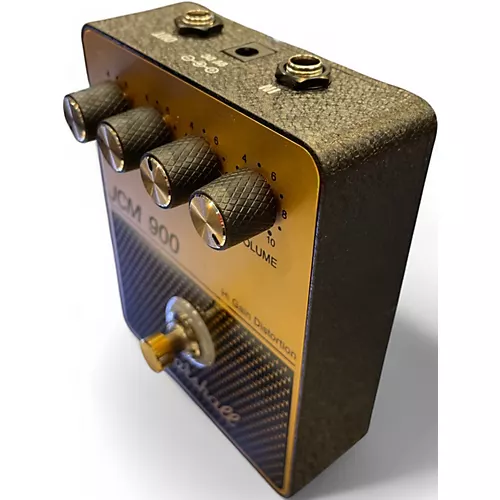 Used Marshall JCM900 Effect Pedal
