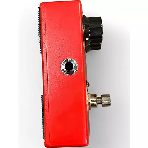 Used MXR M102 Dyna Comp Effect Pedal