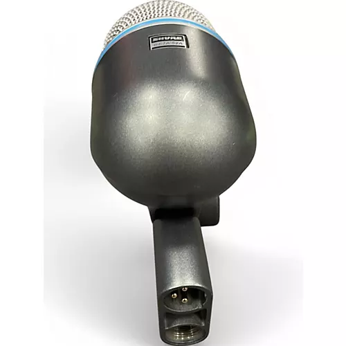 Used Shure Beta 52A Drum Microphone