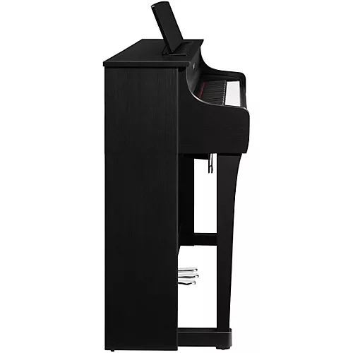 Yamaha Clavinova CLP-845 Console Digital Piano With Bench White Birch