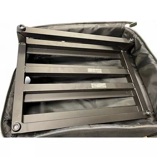 Used Pedaltrain Classic JR Pedal Board