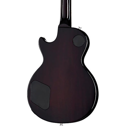 Gibson Les Paul Studio Electric Guitar Tobacco Burst