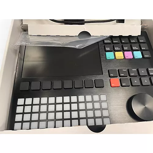 Used Polyend Tracker Plus