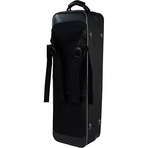 Allora ATB-450 Vienna Series Intermediate F-Attachment Trombone Lacquer Yellow Brass Bell