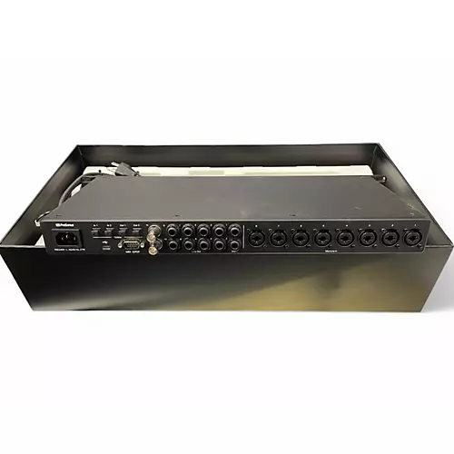 Used PreSonus Quantum HD 8 Audio Interface