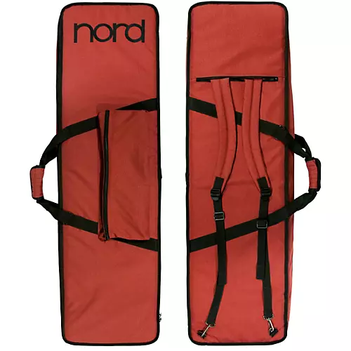 Nord Electro 6D 73-Key Keyboard Complete Bundle